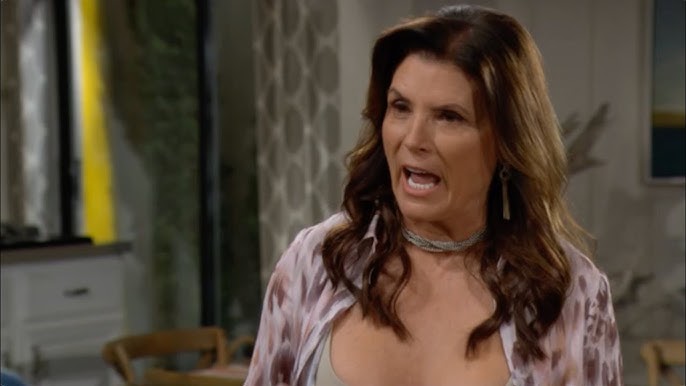 Bold and the Beautiful - Look Ahead to June 30 to July 4, 2025