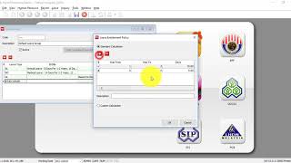 SQL Payroll Software Tutorial 015 Maintain Leave Type and Leave Group screenshot 4