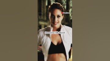 Mia | Need For Speed Most Wanted 2005 | NFS MW