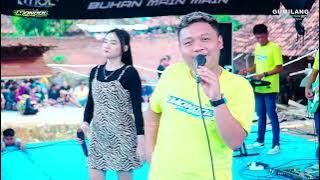 MONDOL MUSIC - PUPUSING NELONGSO KURNIA RAHMA - HALAL BIHALAL DARATAN COMMUNITY - WIROSARI GROBOGAN
