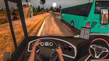 Bus Simulator Ultimate with 