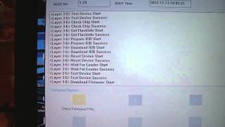 How To Unbrick Cx919 Mk802Iii By Short Circuit Method 720P
