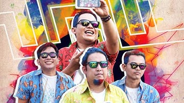 Wali - Trending Taufik Wal Hidayah (Official Lyric Video)