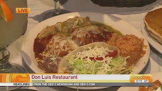 Don Luis Restaurant