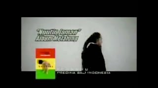 JONI AGUNG \u0026 DOUBLE T - NUUTIN JAMAN (OFFICIAL VIDEO CLIP) 2005