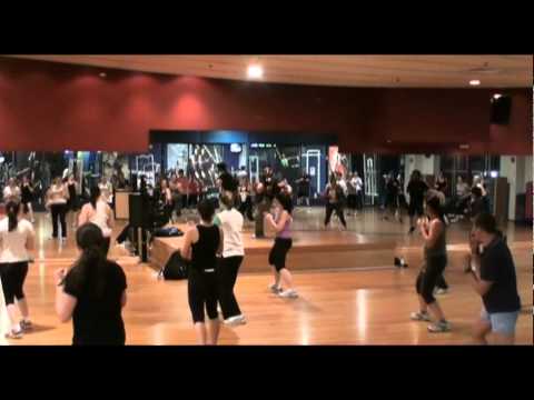 body combat 41 track 1 - YouTube