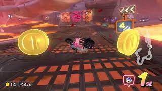 Shell Shock | Mario Kart World