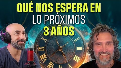 P142 | El tiempo que viene para la humanidad   | Diego Leverone