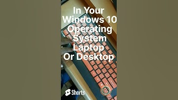 Basic computer knowledge How Start Screen Recording in Your Windows 10 Operating System!!