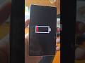 Nokia Lumia 820 battery fully empty! #shorts