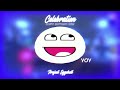 Celebration | Project: Eggshell OST