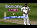 All Wasim Akram Hat-Tricks in Cricket | SULTAN OF SWING...KING OF YORKERS!!