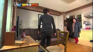 위기탈출 넘버원 - Crisis escape No1 20120319 # 006