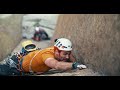 Climbing Blind II Opening Scene