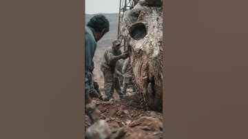 Giant Prehistoric Bird Fossil Unearthed in Australian Outback