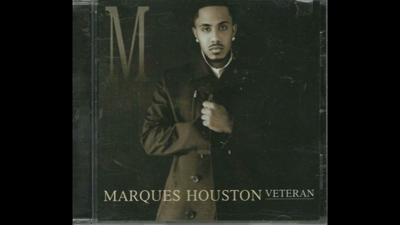 2000s rnb R kelly x Marques Houston type beat 2024