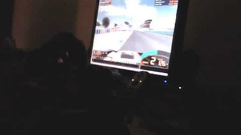 Simutils Practice GTR2