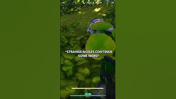 Never Celebrate Too Early - The Cycle: Frontier #shorts