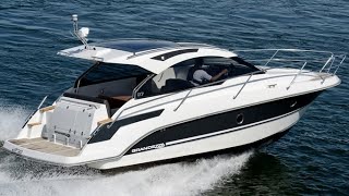 £90,000 Yacht Tour : 2012 Grandezza 27OC