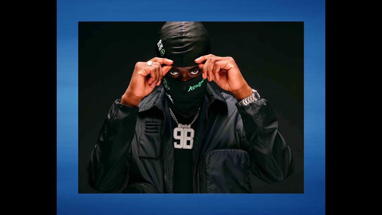 Kerchak x Gambi Jersey/2-step type beat - "Ferrero"