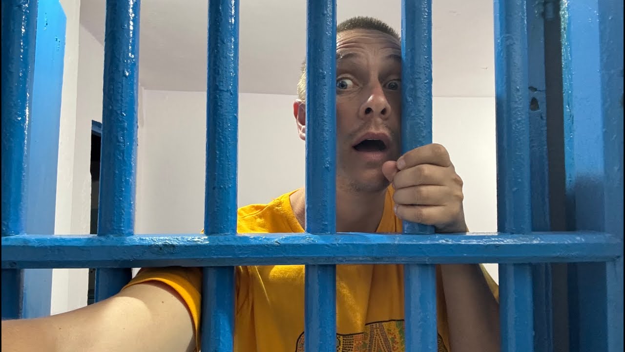 путешествие Индия Гоа Арамболь