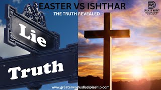 Easter's SHOCKING Origin: Viral Meme vs. Ancient Truth!