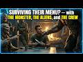 They Ridiculed The Earth Native—Until Their Elite Hunter Called Him ‘Brother’Sci Fi Terran Fleet HFY