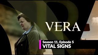 Download Lagu MURDER MYSTERY | VERA : S011E05 - VITAL SIGNS MP3 Download Lagu MURDER MYSTERY | VERA : S011E05 - VITAL SIGNS MP3