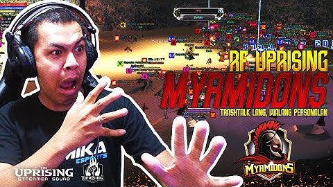 Myrmi ft BELLS AND ACCRETIA