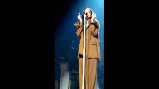 Rihanna: FourFiveSeconds/ Love On The Brain/ Kiss It Better Live In Atlanta