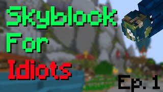 SFI 1: How to get to hub
This is the first video of my series Skyblock for idiots where I do completely pointless tutorials for skyblock :D
Discord - https://discord.com/invite/d8JgkFv
Texture pack - https://github.com/ActuallySilver/Dungeon-Pack
Donations - https://www.streamlabs.com/ActuallySilver1 SFI 1: How to get to hub