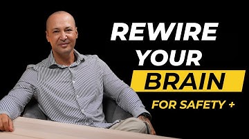 5 Ways to Rewire Your Brain and Rise Above Anxiety