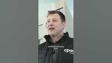 CPAC Modular - Modern Methods of Construction (MMC) - 3D volumetric and 2D panel systems