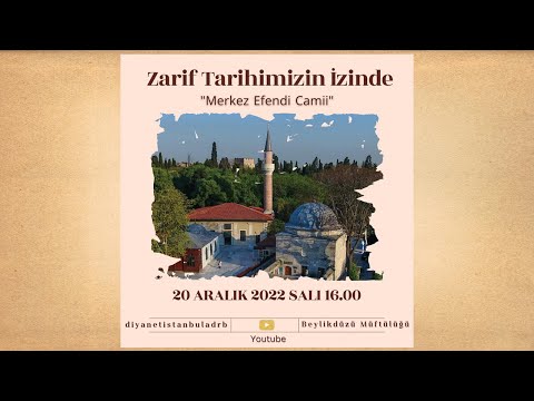 Zarif Tarihimizin İzinde