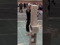 Testing Creativity, Power &amp; Might | World Championship Breaking Challenge #karate #martialarts