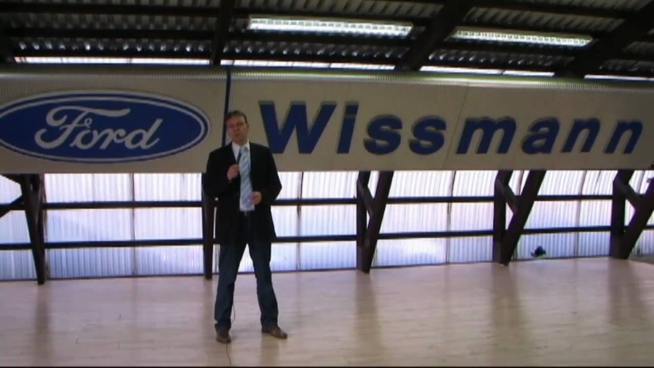 Ford Fusion Ebony 1 4 Royal Grau Metallic Gajuaj Www Autohaus Biz Autohaus Wissmann Youtube