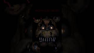 ALL OF FREDDYS MUSIC BOXES