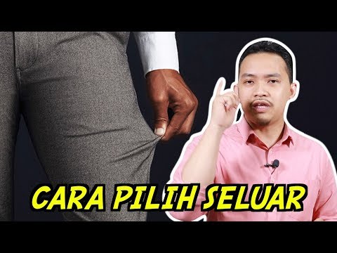 Video: Seluar Dalam Lelaki Terbaik Pada Tahun 2021