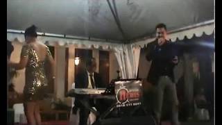 Sumbangan lagu Pepito & Pengantin dansa by HEWIS Wedding Entertainment