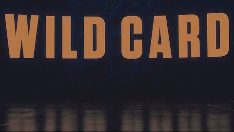 NFL on CBS: Wild Card (2024)