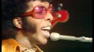 Sly &amp; The Family Stone - Medley: Hot Fun In The Summertime, Don&#39;t Call Me Nigger, Whitey