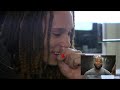 Griner Reacts to LeBron Message