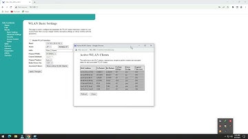 How to VSOL GPON Router MAC address filtering
