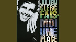 Fais-moi une place