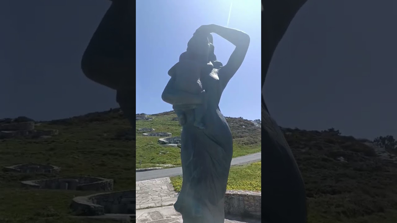 ¿Qué ver en Galicia? -Laxe - Costa da Morte