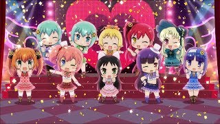 【次世代パチスロ】ツインエンジェルLIVE(ムービーパート) 快盗天使ツインエンジェル 検索動画33 【次世代パチスロ】ツインエンジェルLIVE(ムービーパート) 快盗天使ツインエンジェル 検索動画 33
