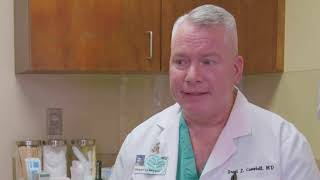 Grant Campbell MD an with Atrium Health shares what you need to know about Braxton Hicks