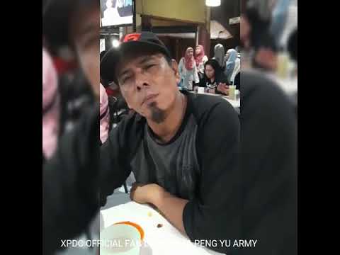 XPDC KITA PENG YU ARMY - YouTube