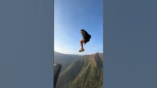 TIDAK UNTUK DITIRU! #parkour #sport #indonesia