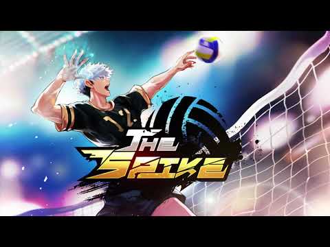 the spike volleyball mod apk sss｜TikTok Search